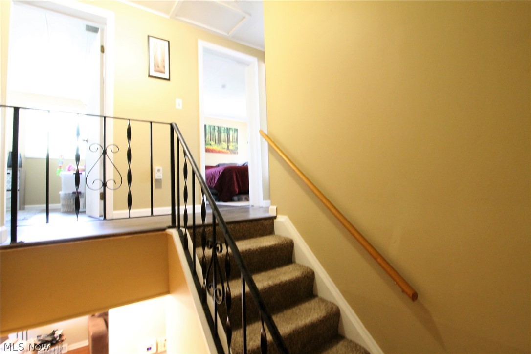 Eastwood - Residential