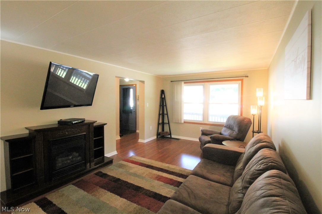 Eastwood - Residential