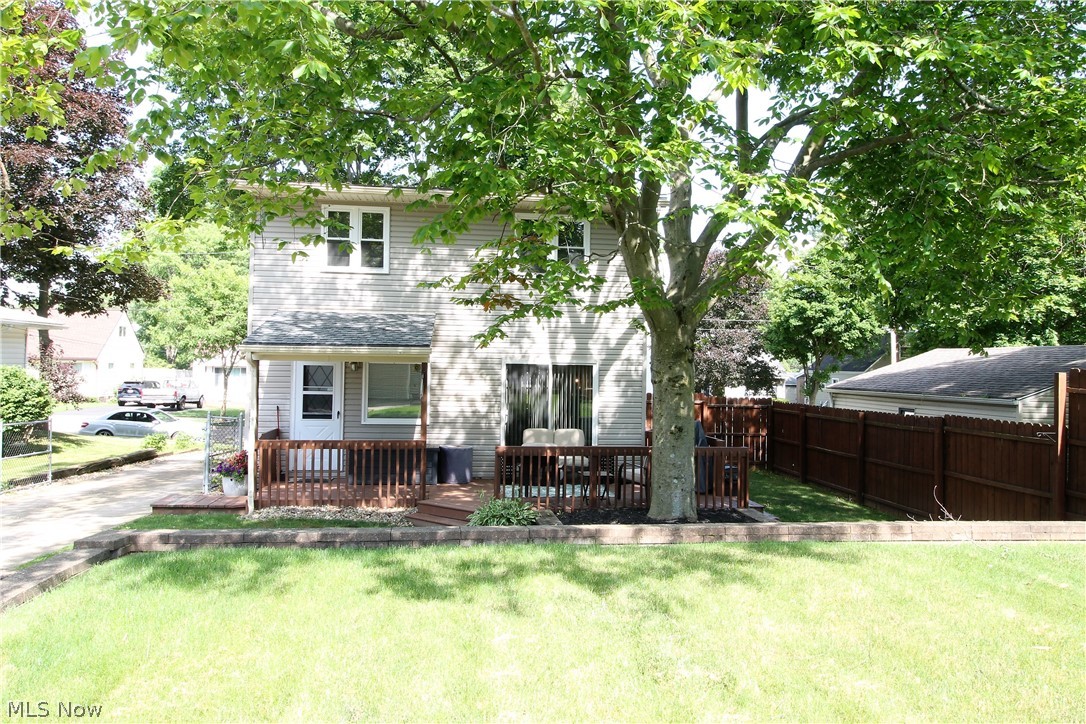 Eastwood - Residential