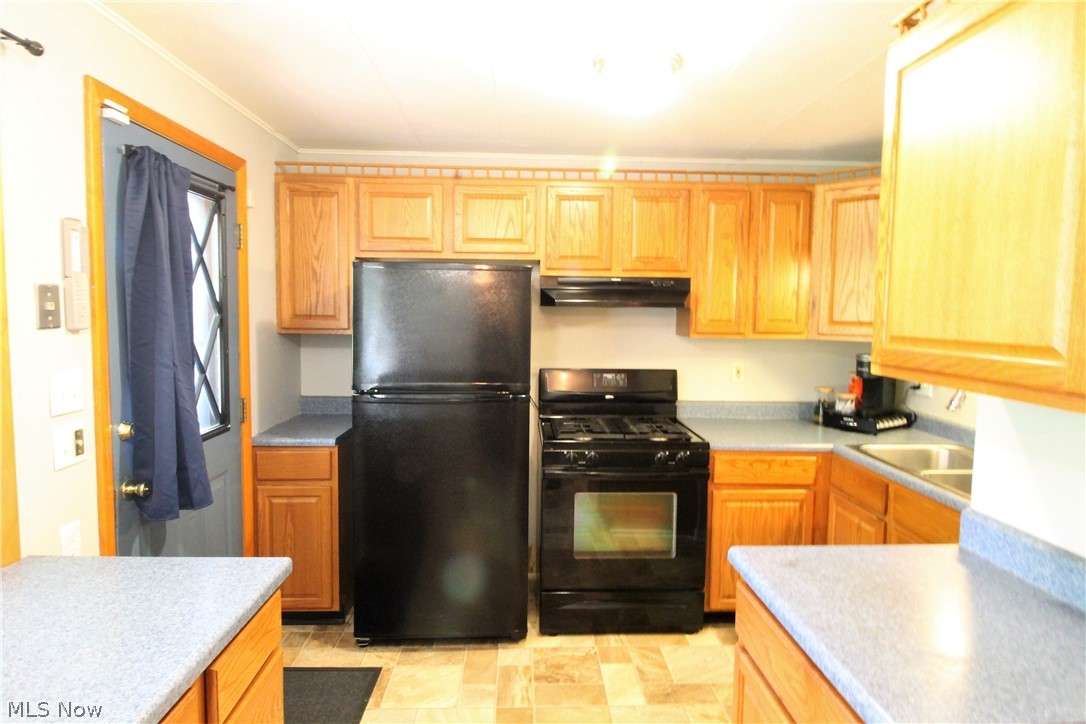 Eastwood - Residential