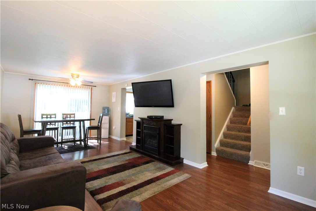 Eastwood - Residential