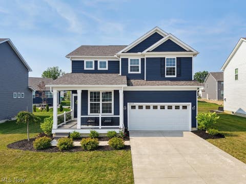 26335 Grand View Drive, Olmsted Twp, OH 44138 - #: 5227738
