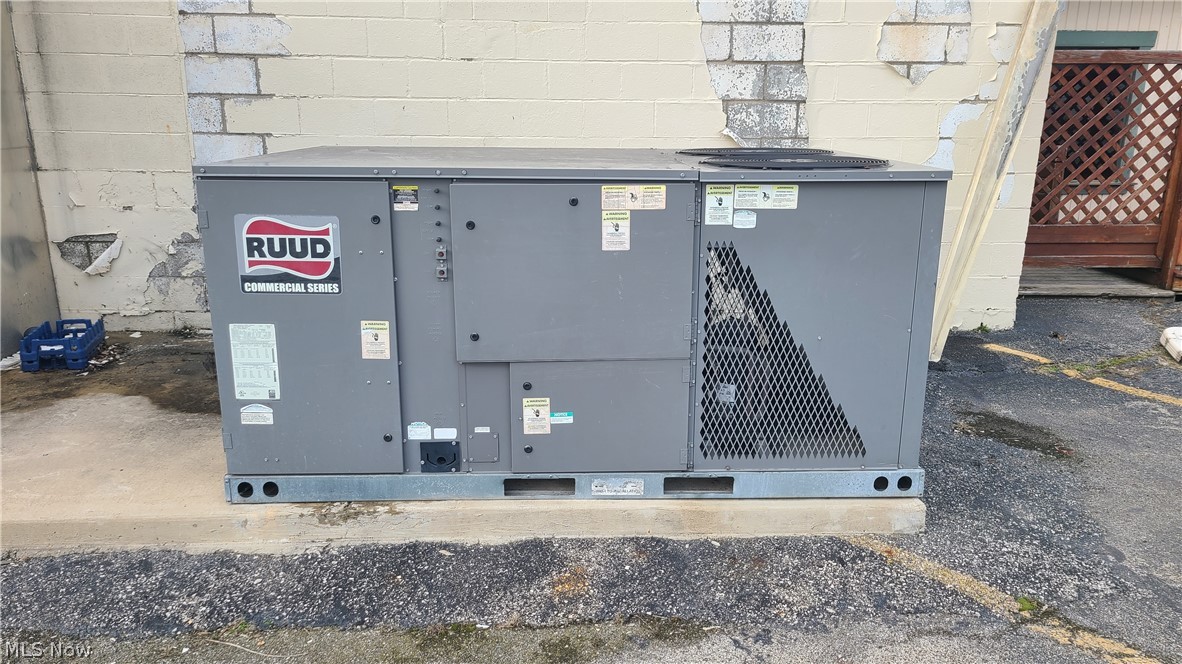 Youngstown City - Commercial Sale