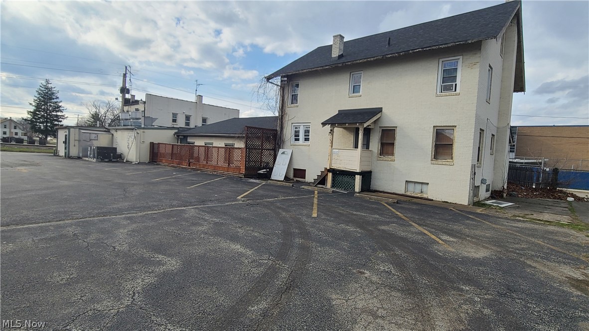Youngstown City - Commercial Sale