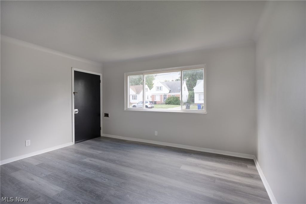 Photo of 14405 Hale Avenue, Cleveland, OH 44110 (MLS # 5206363)