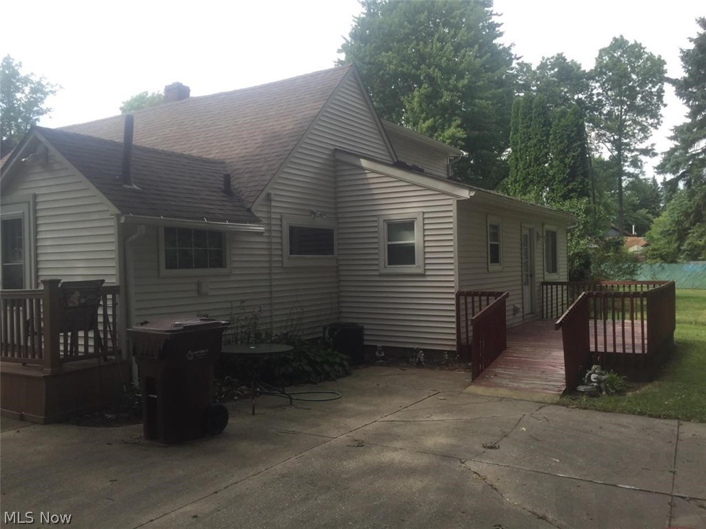 Fruitland - Residential