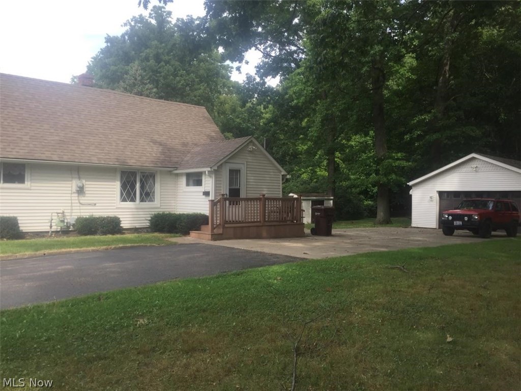 Fruitland - Residential