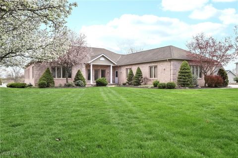 10145 Forestwood Lane, North Royalton, OH 44133 - #: 5115309
