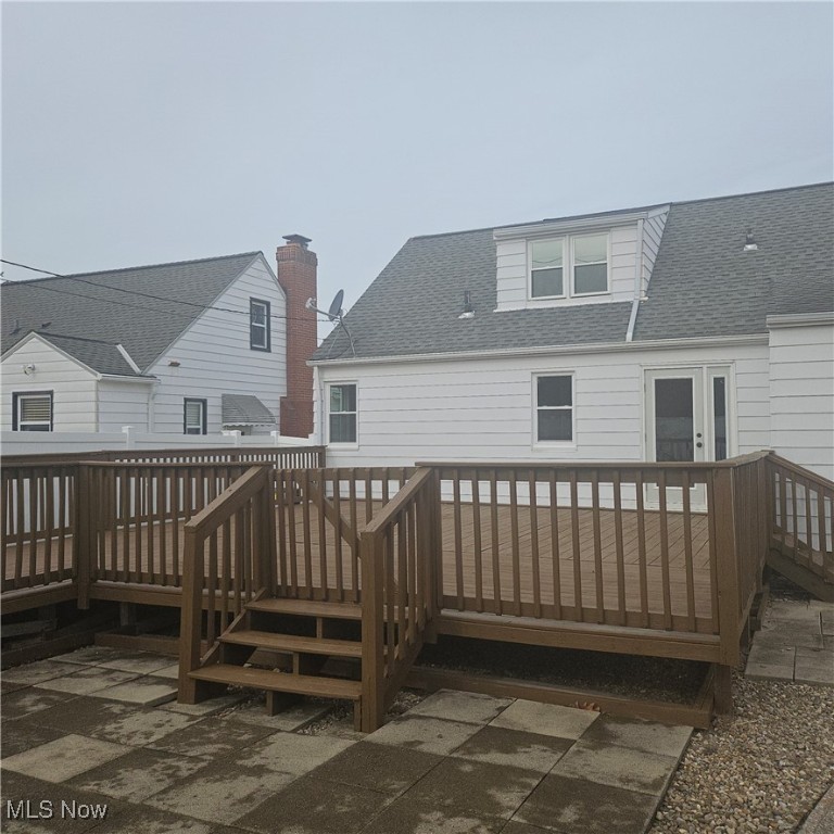 Sh Kleinman Realty Companys B - Residential Lease