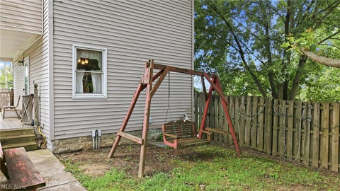 Tiny photo for 301 Porter Avenue, Campbell, OH 44405 (MLS # 5240109)