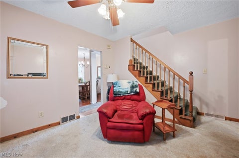 Tiny photo for 301 Porter Avenue, Campbell, OH 44405 (MLS # 5240109)