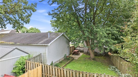 Tiny photo for 301 Porter Avenue, Campbell, OH 44405 (MLS # 5240109)