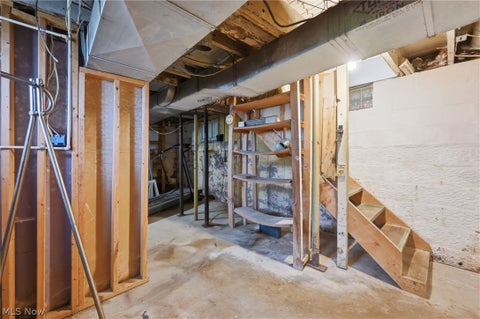 Tiny photo for 301 Porter Avenue, Campbell, OH 44405 (MLS # 5240109)