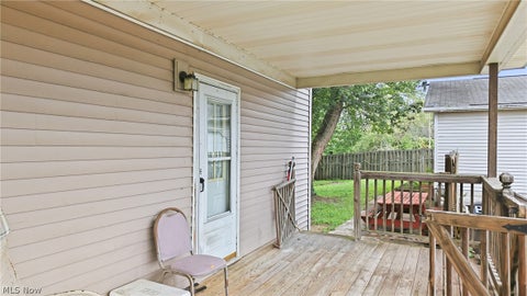 Tiny photo for 301 Porter Avenue, Campbell, OH 44405 (MLS # 5240109)