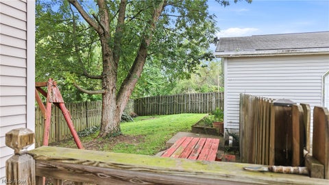Tiny photo for 301 Porter Avenue, Campbell, OH 44405 (MLS # 5240109)