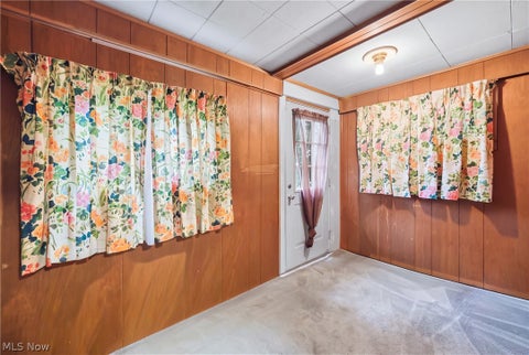 Tiny photo for 301 Porter Avenue, Campbell, OH 44405 (MLS # 5240109)
