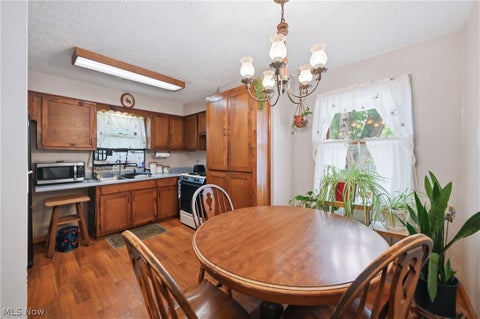 Tiny photo for 301 Porter Avenue, Campbell, OH 44405 (MLS # 5240109)