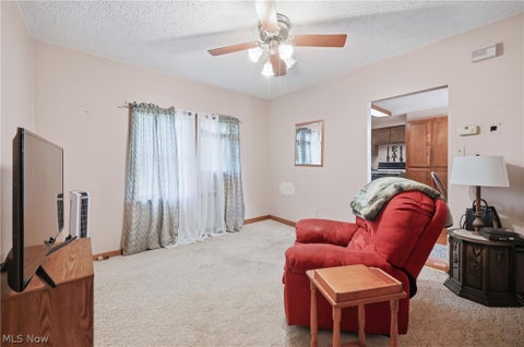Tiny photo for 301 Porter Avenue, Campbell, OH 44405 (MLS # 5240109)