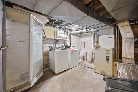 Tiny photo for 301 Porter Avenue, Campbell, OH 44405 (MLS # 5240109)