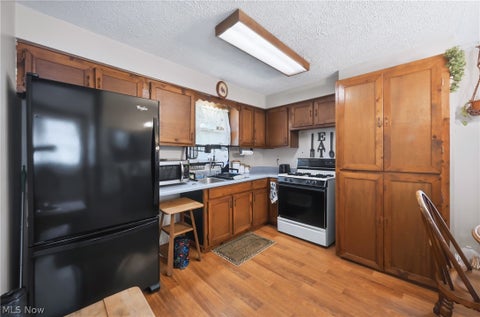 Tiny photo for 301 Porter Avenue, Campbell, OH 44405 (MLS # 5240109)