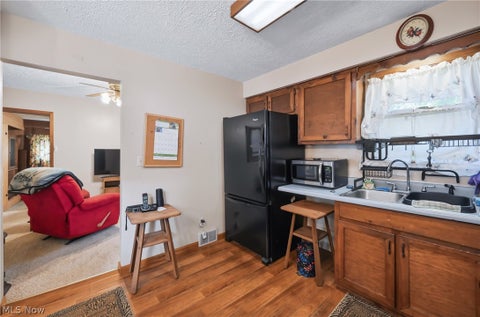 Tiny photo for 301 Porter Avenue, Campbell, OH 44405 (MLS # 5240109)