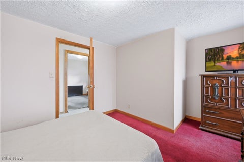 Tiny photo for 301 Porter Avenue, Campbell, OH 44405 (MLS # 5240109)