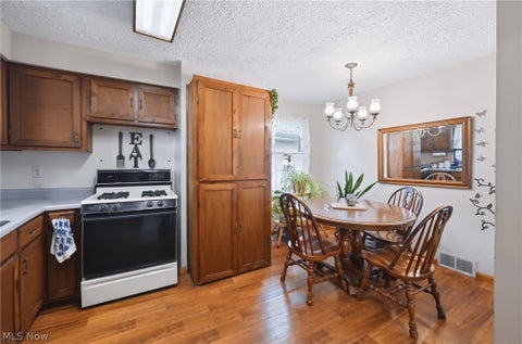 Tiny photo for 301 Porter Avenue, Campbell, OH 44405 (MLS # 5240109)