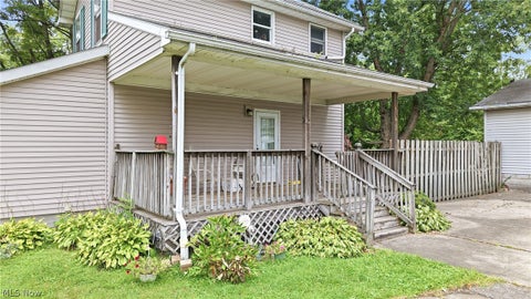 Tiny photo for 301 Porter Avenue, Campbell, OH 44405 (MLS # 5240109)