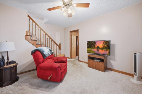 Tiny photo for 301 Porter Avenue, Campbell, OH 44405 (MLS # 5240109)