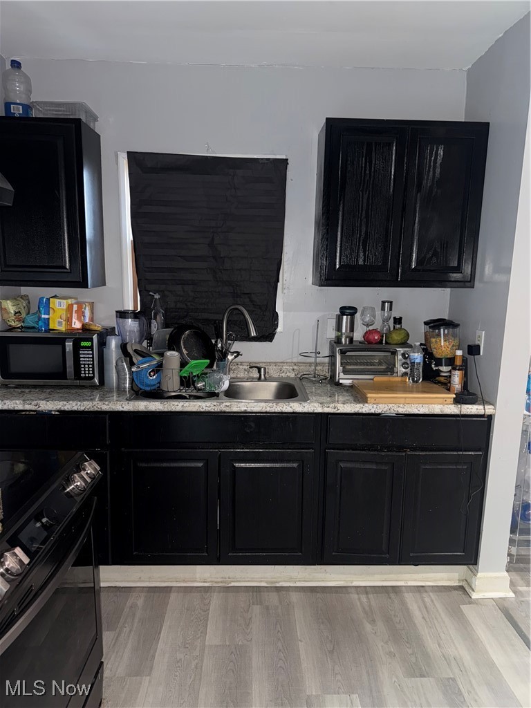 Garfield Parkside Realty Cos - Residential