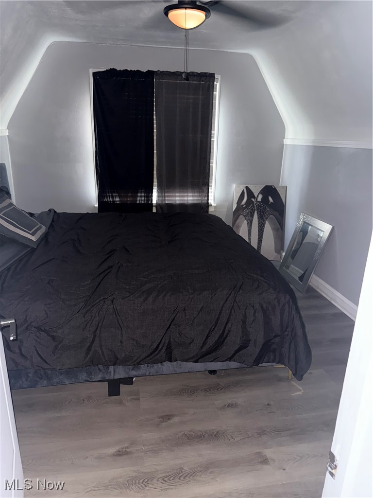 Garfield Parkside Realty Cos - Residential