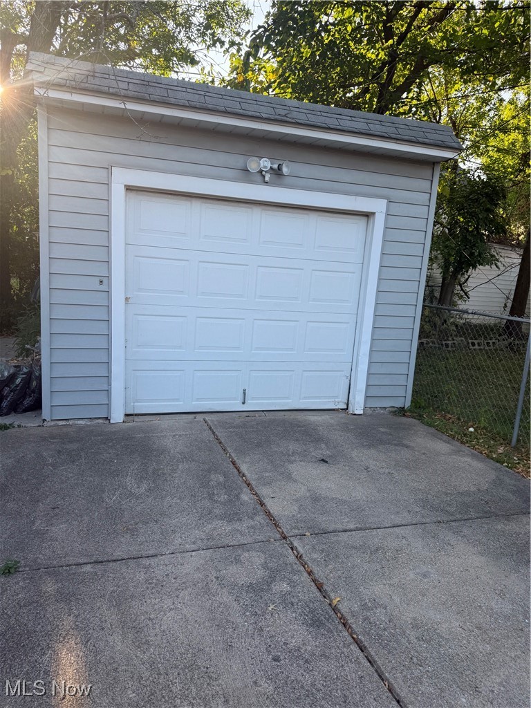 Garfield Parkside Realty Cos - Residential