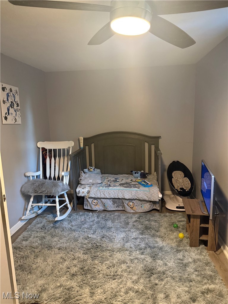 Garfield Parkside Realty Cos - Residential