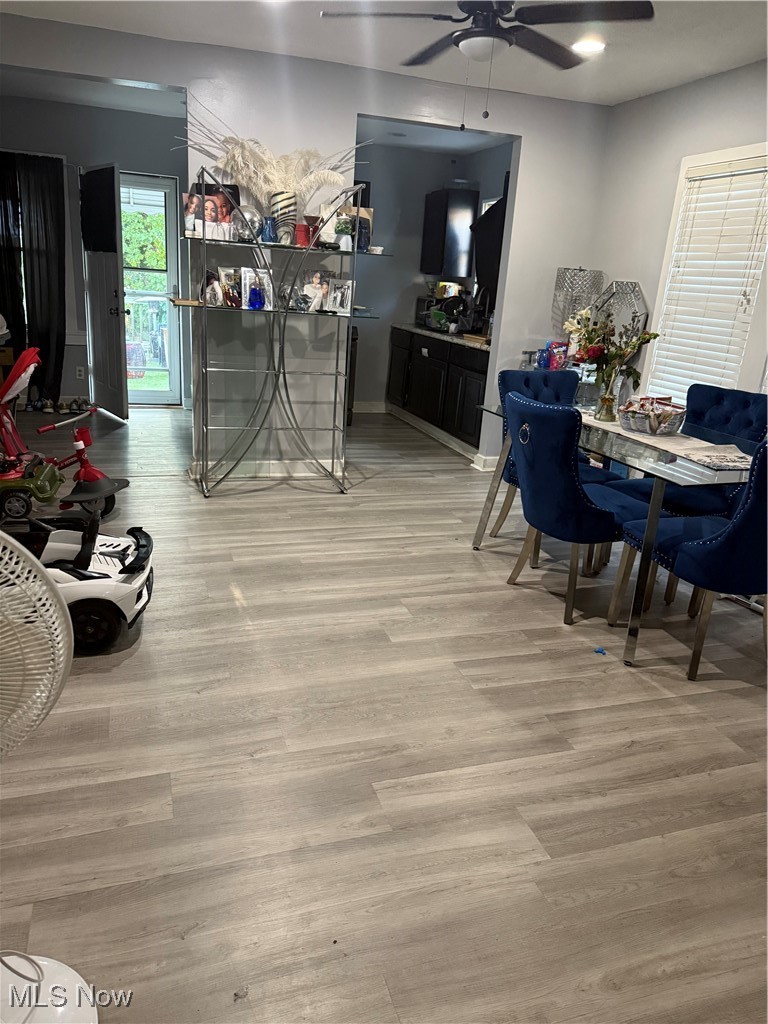 Garfield Parkside Realty Cos - Residential