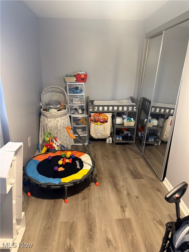 Garfield Parkside Realty Cos - Residential