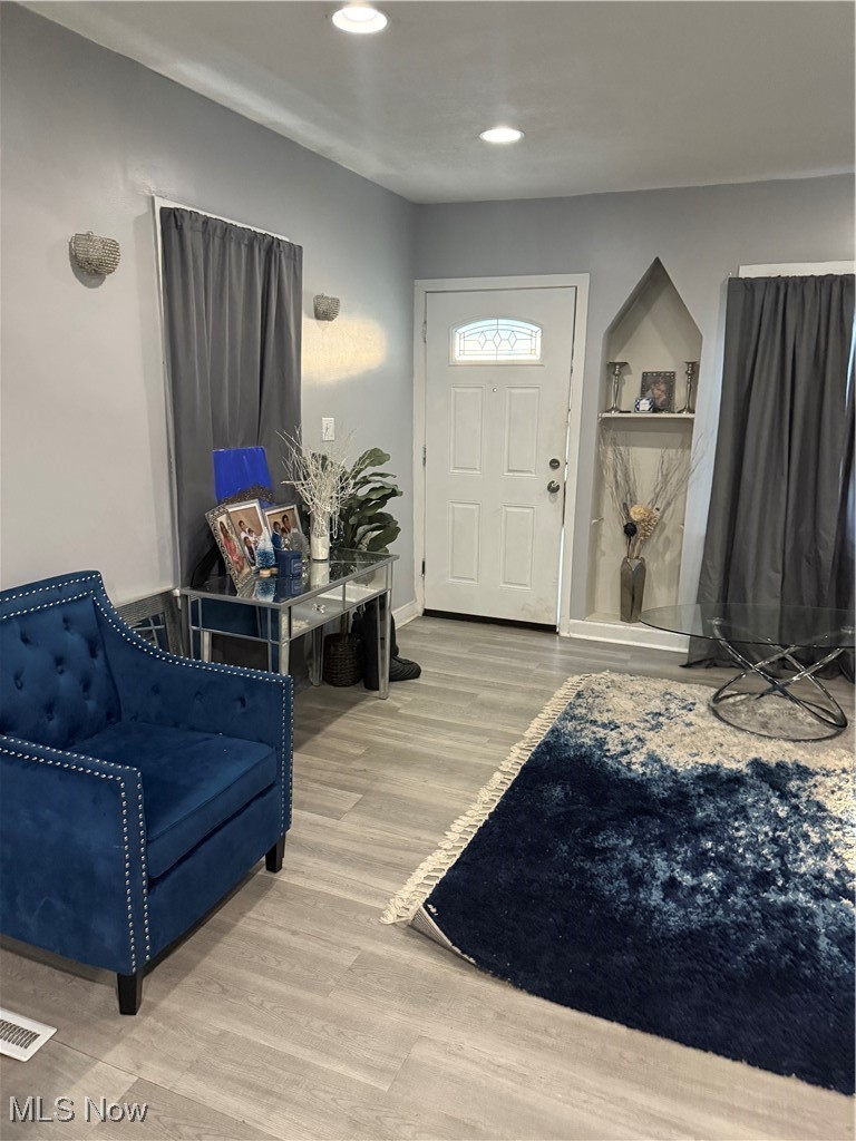 Garfield Parkside Realty Cos - Residential