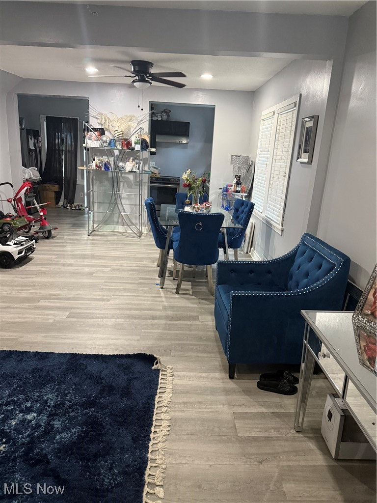 Garfield Parkside Realty Cos - Residential