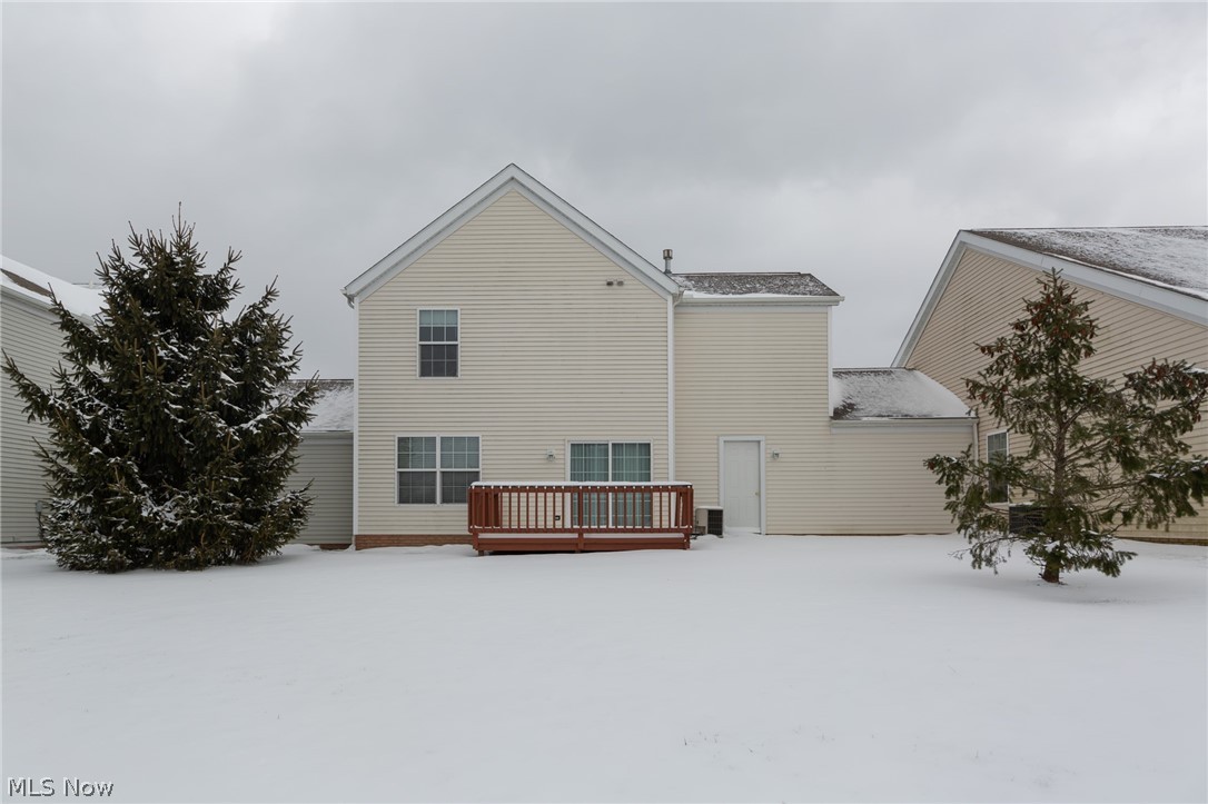 Springhill Reserve Ph 2 - Residential