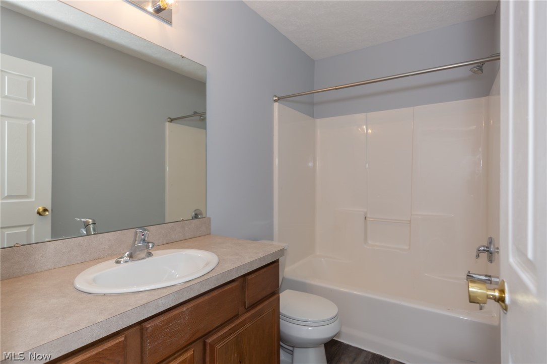 Springhill Reserve Ph 2 - Residential