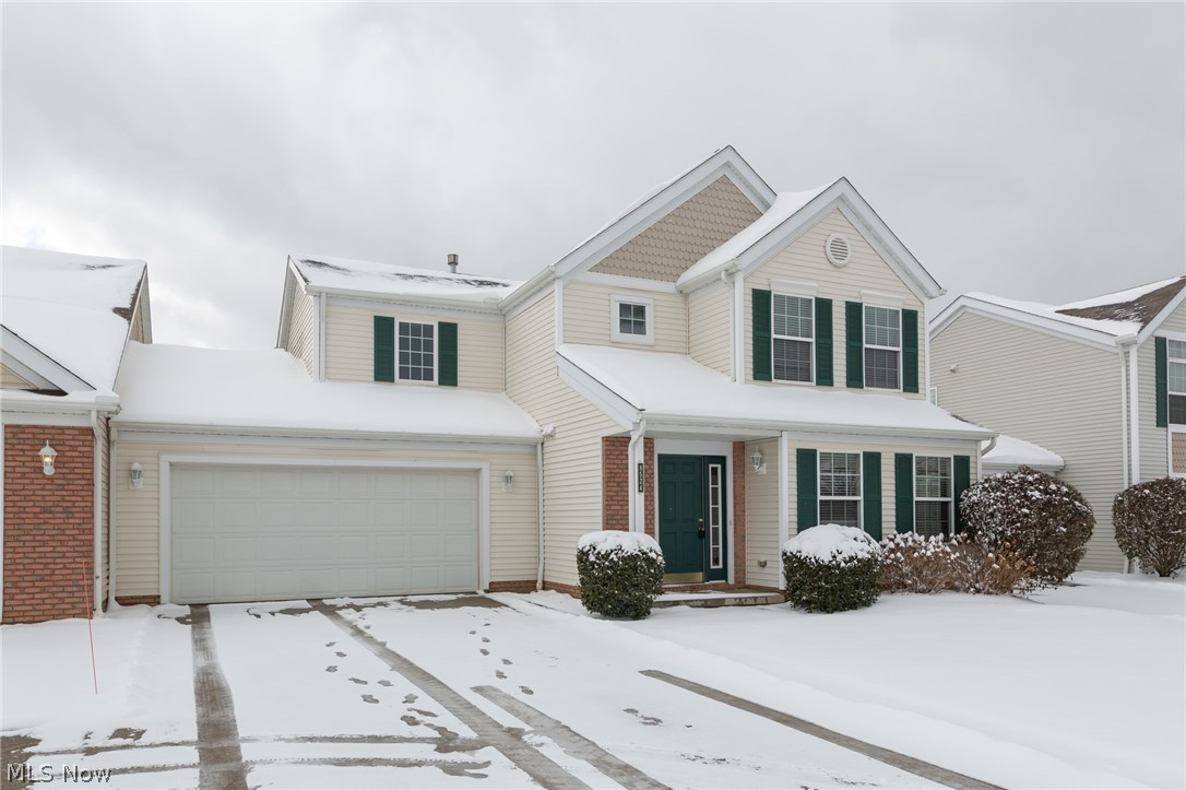 Springhill Reserve Ph 2 - Residential