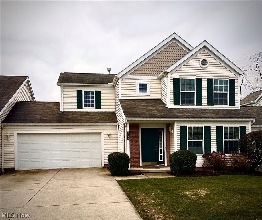 Springhill Reserve Ph 2 - Residential