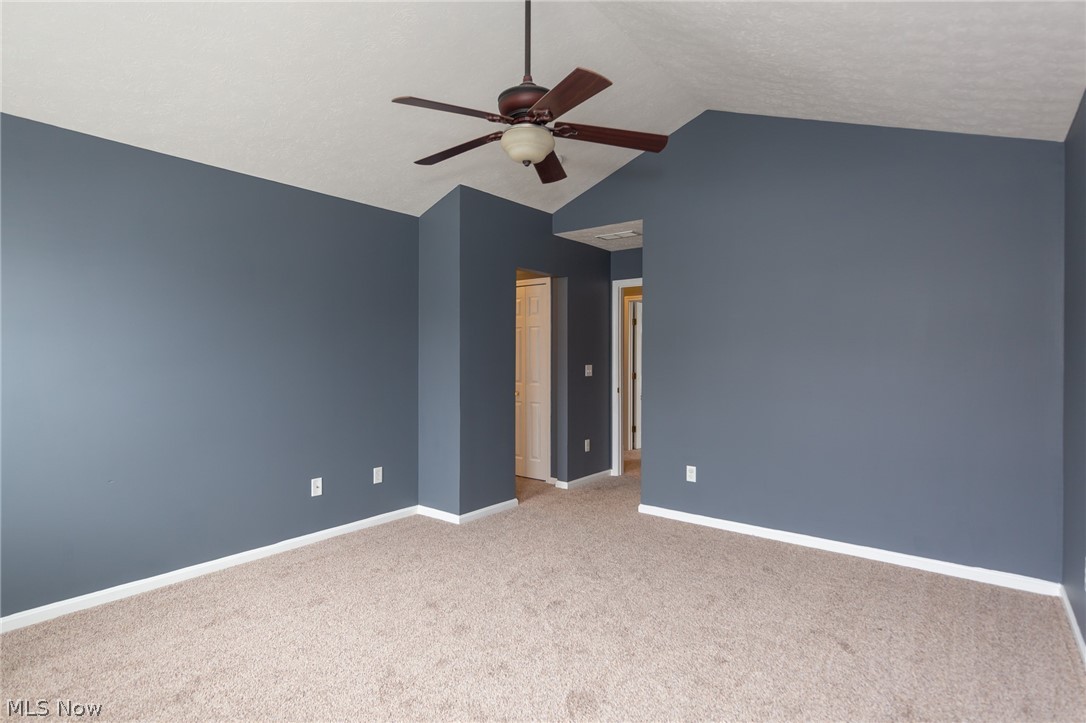 Springhill Reserve Ph 2 - Residential