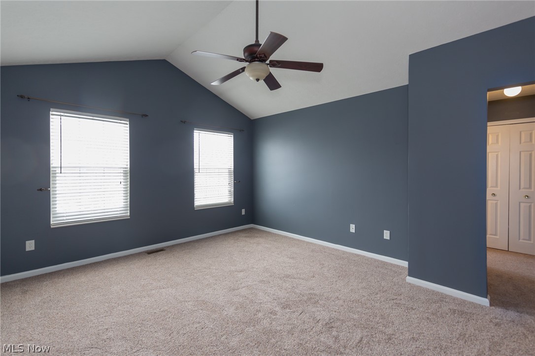 Springhill Reserve Ph 2 - Residential