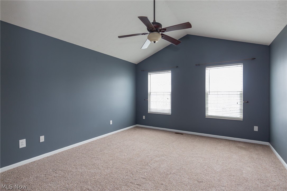 Springhill Reserve Ph 2 - Residential