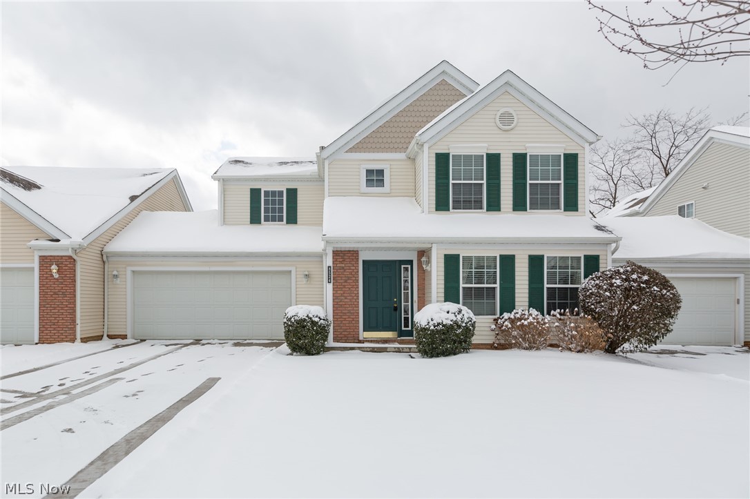 Springhill Reserve Ph 2 - Residential