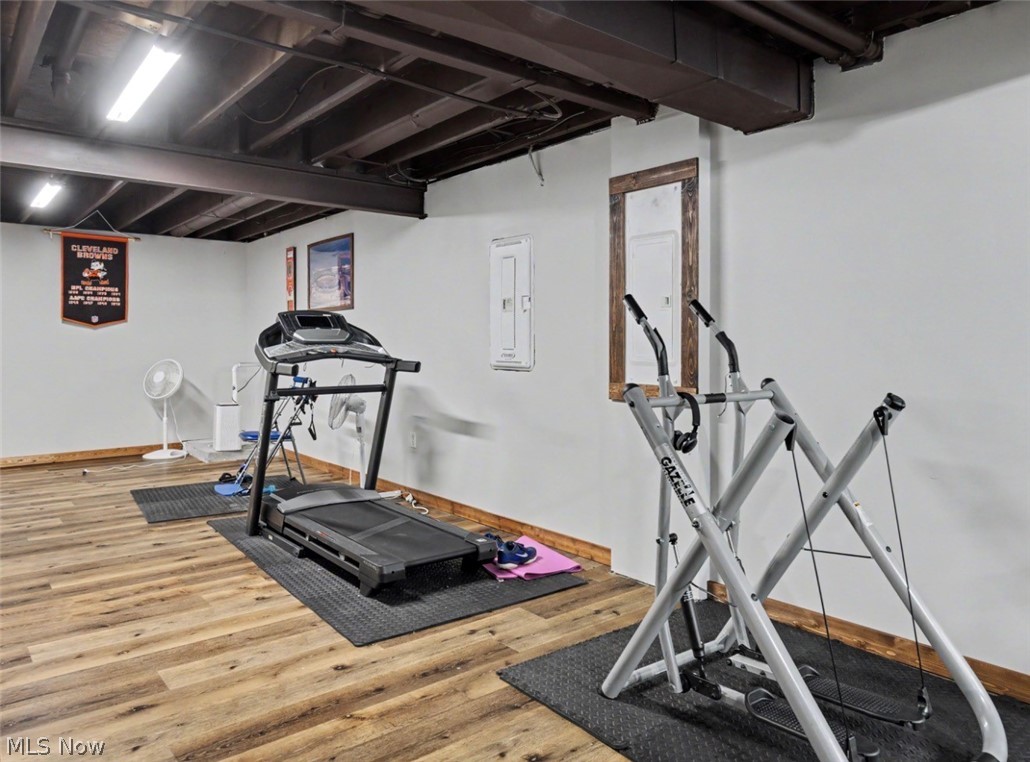 Shoreland Crossings Sub 2 - Residential