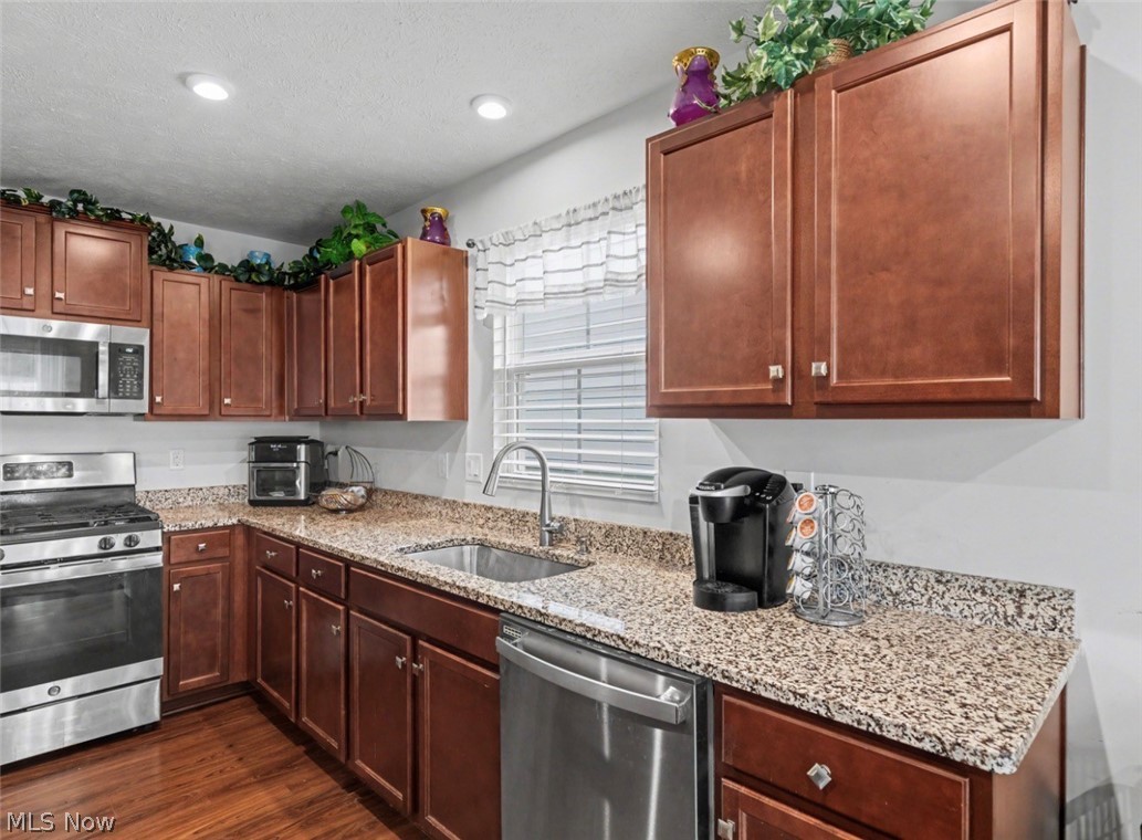 Shoreland Crossings Sub 2 - Residential