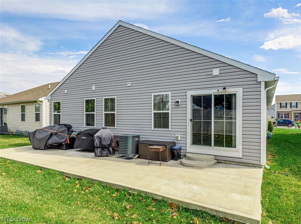 Shoreland Crossings Sub 2 - Residential