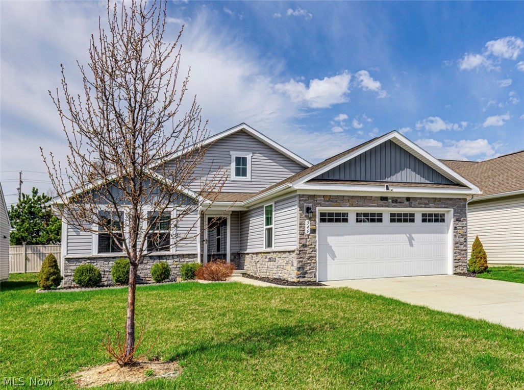 Shoreland Crossings Sub 2 - Residential