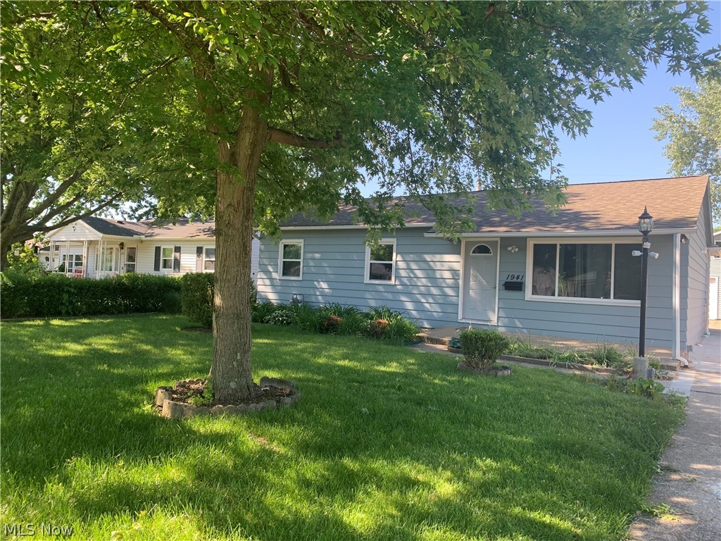 Sunny Acres 05 - Residential